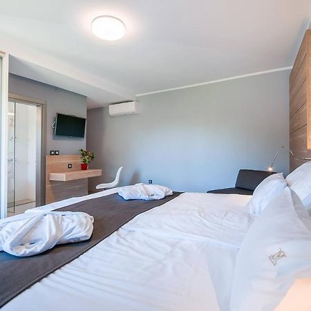 San Mar Lopar Appartement Buitenkant foto