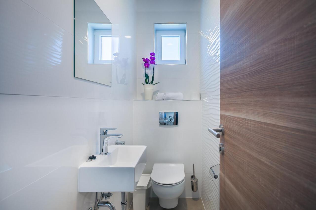 San Mar Lopar Appartement Buitenkant foto