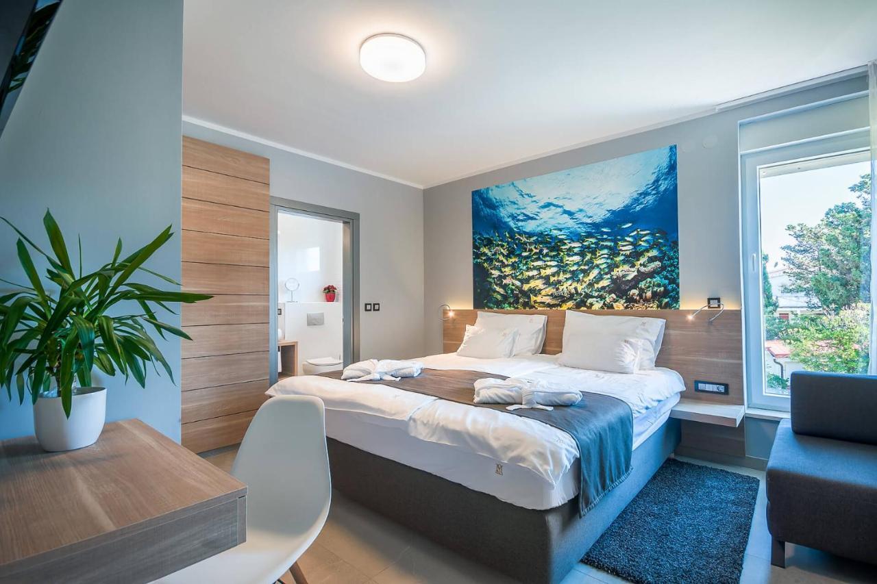 San Mar Lopar Appartement Buitenkant foto
