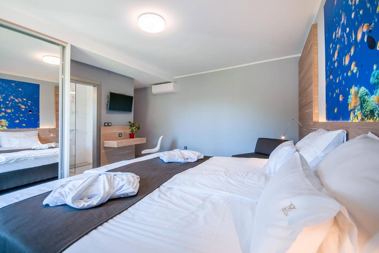 San Mar Lopar Appartement Buitenkant foto
