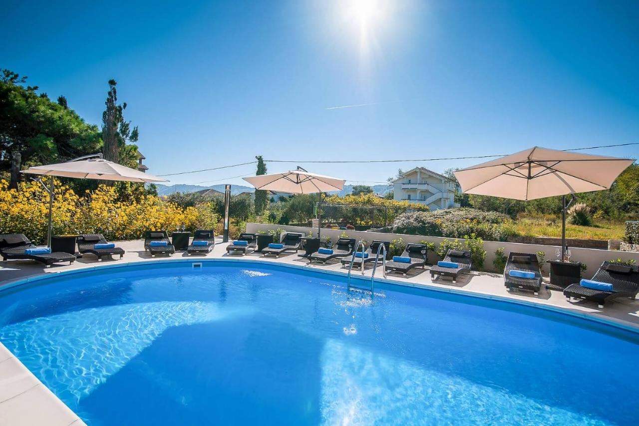 San Mar Lopar Appartement Buitenkant foto
